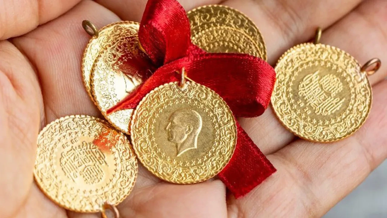 Altın fiyatlarında son durum! İşte 1 Ağustos 2025 gram altın, çeyrek altın fiyatları