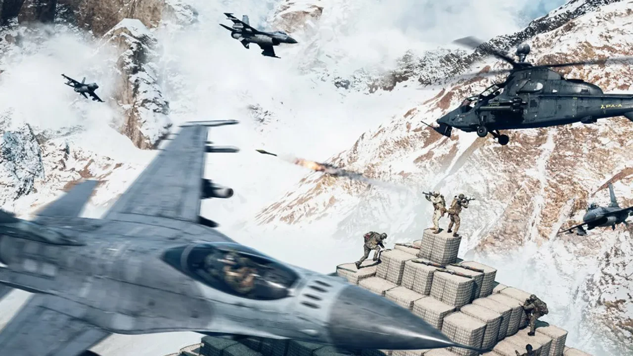Battlefield 6 geliyor: Sistem gereksinimleri açıklandı