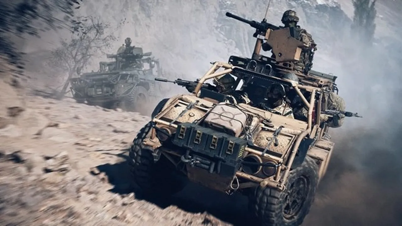 Battlefield 6 geliyor: Sistem gereksinimleri açıklandı