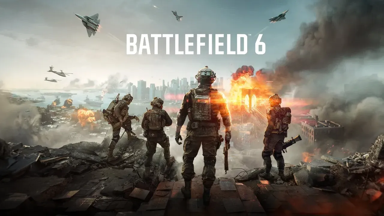 Battlefield 6 ne zaman çıkacak? Türkiye fiyatı belli oldu