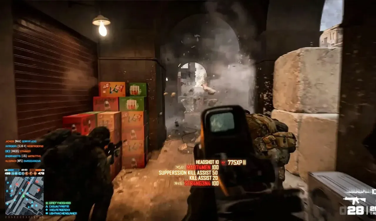 Battlefield 6 ne zaman çıkacak? Türkiye fiyatı belli oldu