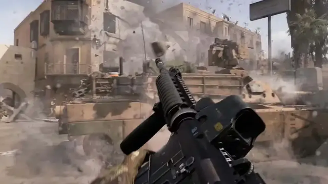 Battlefield 6 ne zaman çıkacak? Türkiye fiyatı belli oldu