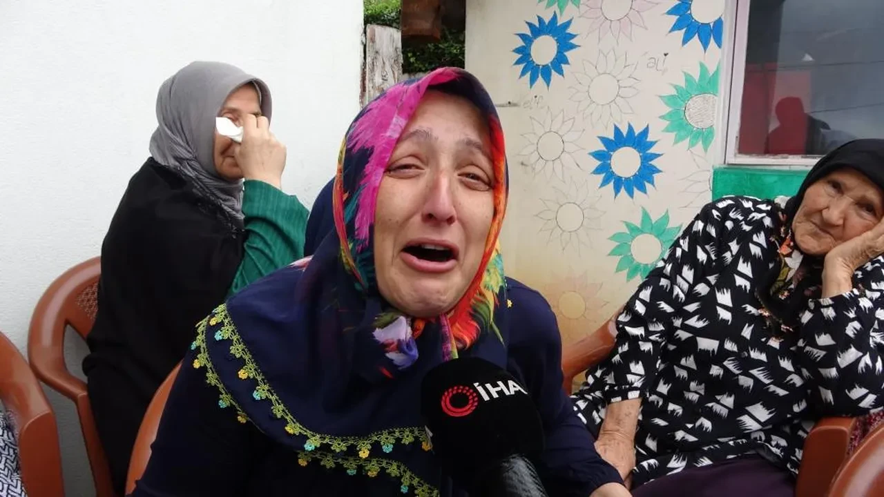 Boşanma aşamasındaki eşi tarafından katledilen Sinem Topaloğlu'na son veda! O sözler ve acı detay yürek yaktı