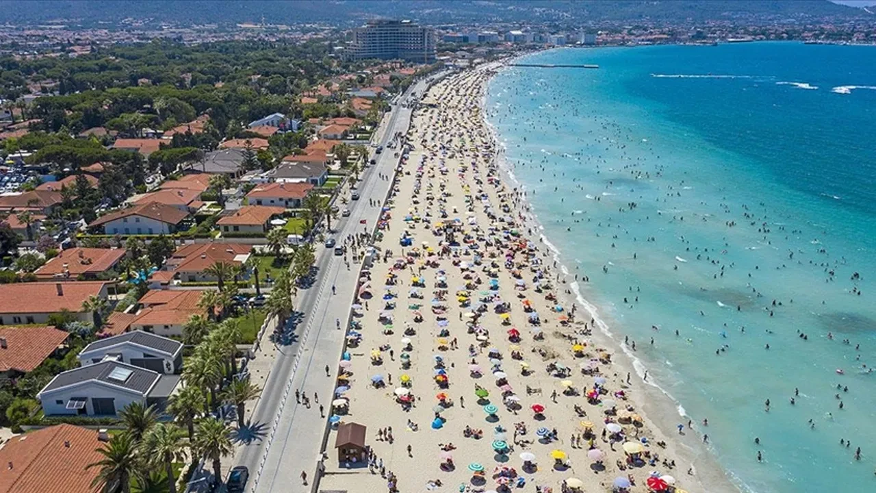 Çeşme'de su krizi büyüyor! Kesinti süresi uzatıldı: 10 saat boyunca sular olmayacak