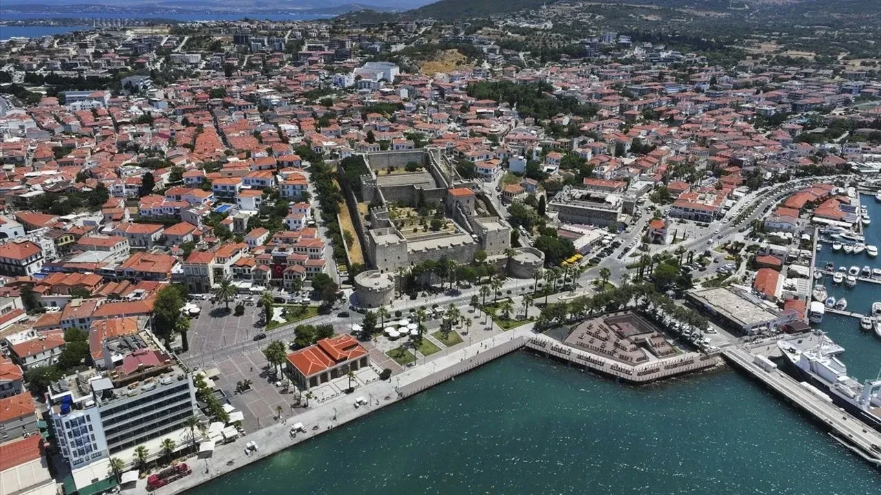 Çeşme'de su krizi büyüyor! Kesinti süresi uzatıldı: 10 saat boyunca sular olmayacak