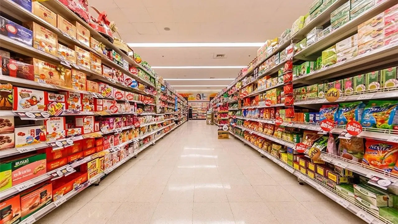 Çocuklar kahvaltıda yiyor! Salamda domuz eti, baharatta yasaklı boya