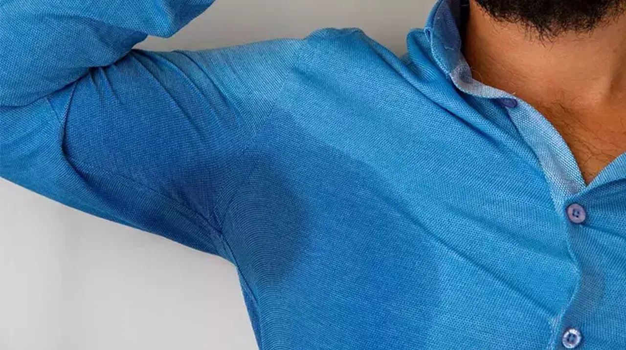 Çok fazla ter kokuyorsanız bu yöntemler tam sizlik! Hem doğal hem mis gibi