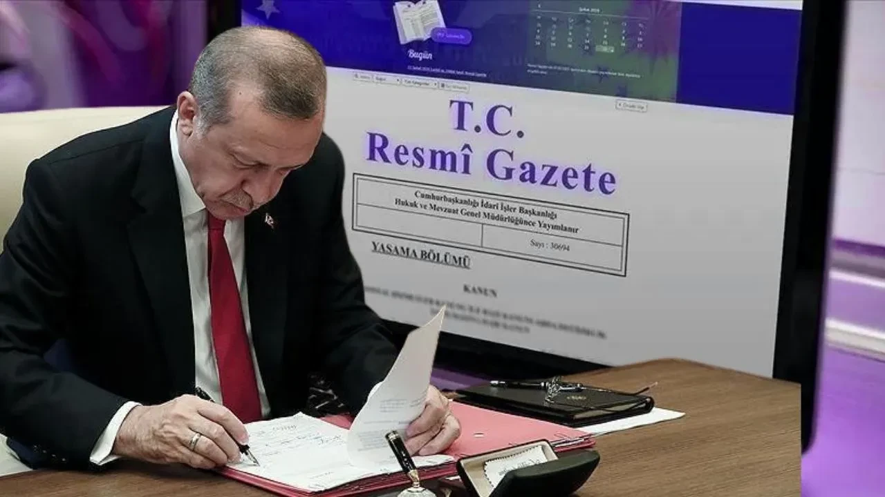 Cumhurbaşkanı affıyla 9 mahkum tahliye edildi