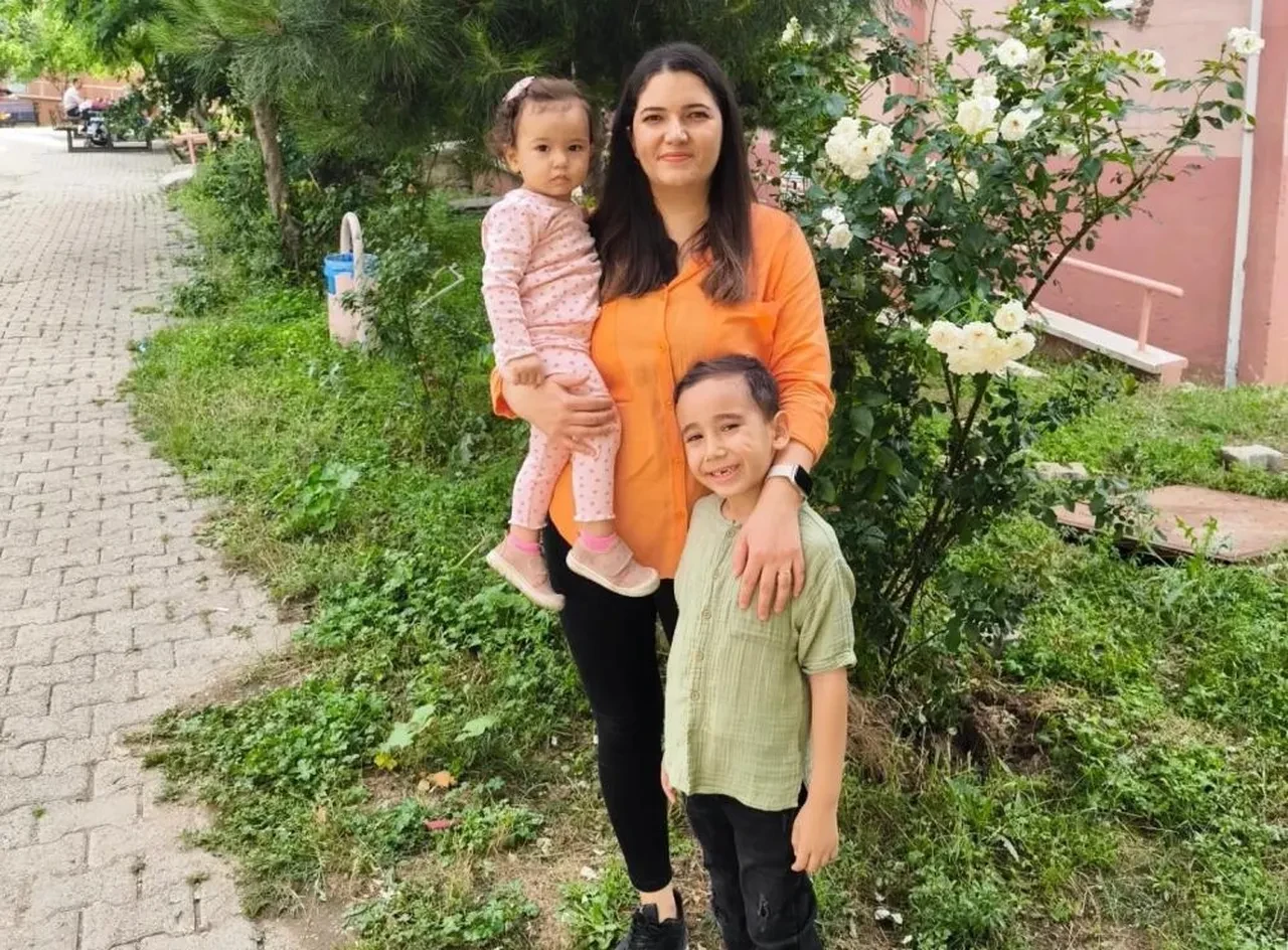 Denizli'de dehşet! Polis memuru, yıllık izne çıkıp ailesini katletti: Uyurken kurşun yağdırdı