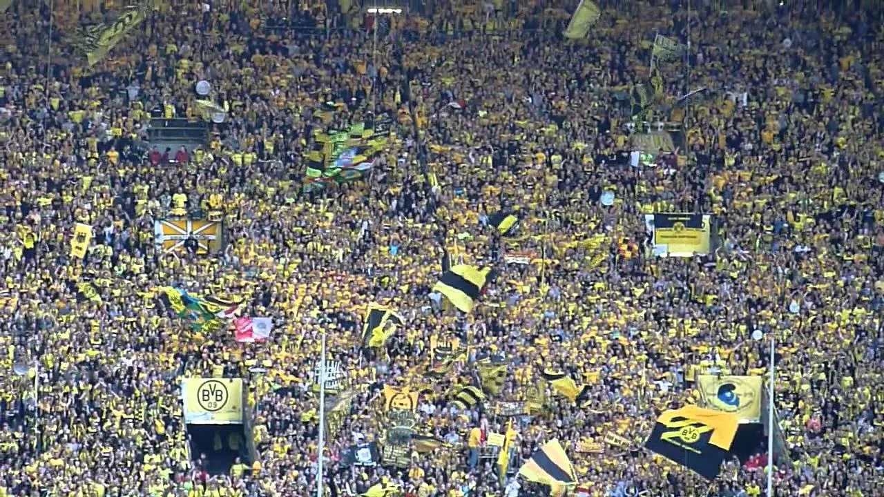 Dünyanın en ateşli taraftar grupları belli oldu! Listede Türkiye’den bakın hangi takımlar var