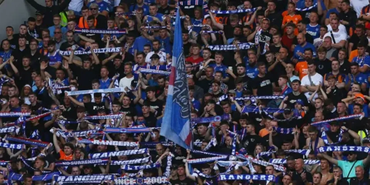 Dünyanın en ateşli taraftar grupları belli oldu! Listede Türkiye’den bakın hangi takımlar var