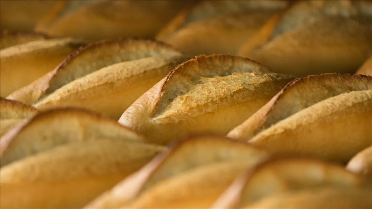 Ekmeğe zam gelecek mi? Fırıncılar Federasyonu Başkanı açıkladı