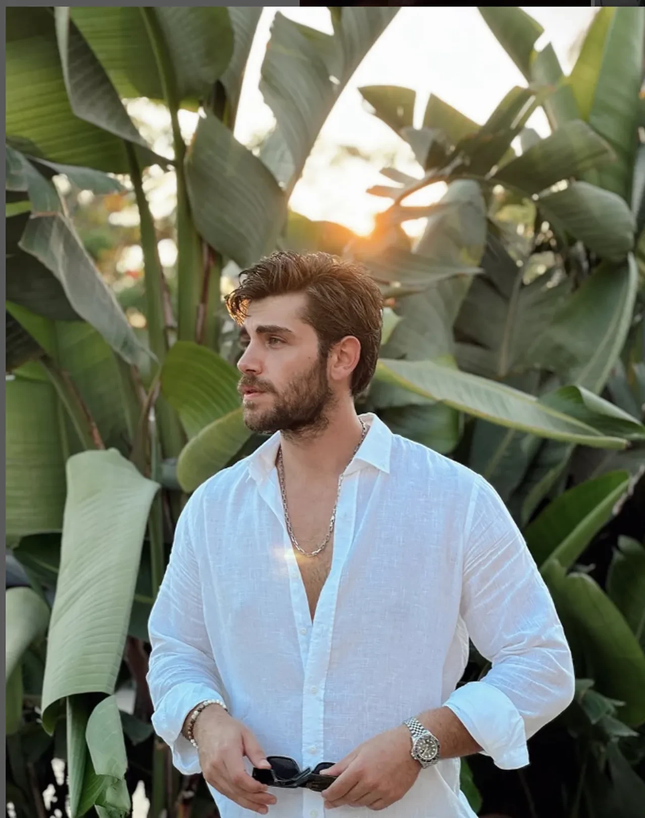 Emre Bey ile Ahsen Eroğlu partner oldu! Kadife kelepçe dizisinin kadrosu göz doldurdu 