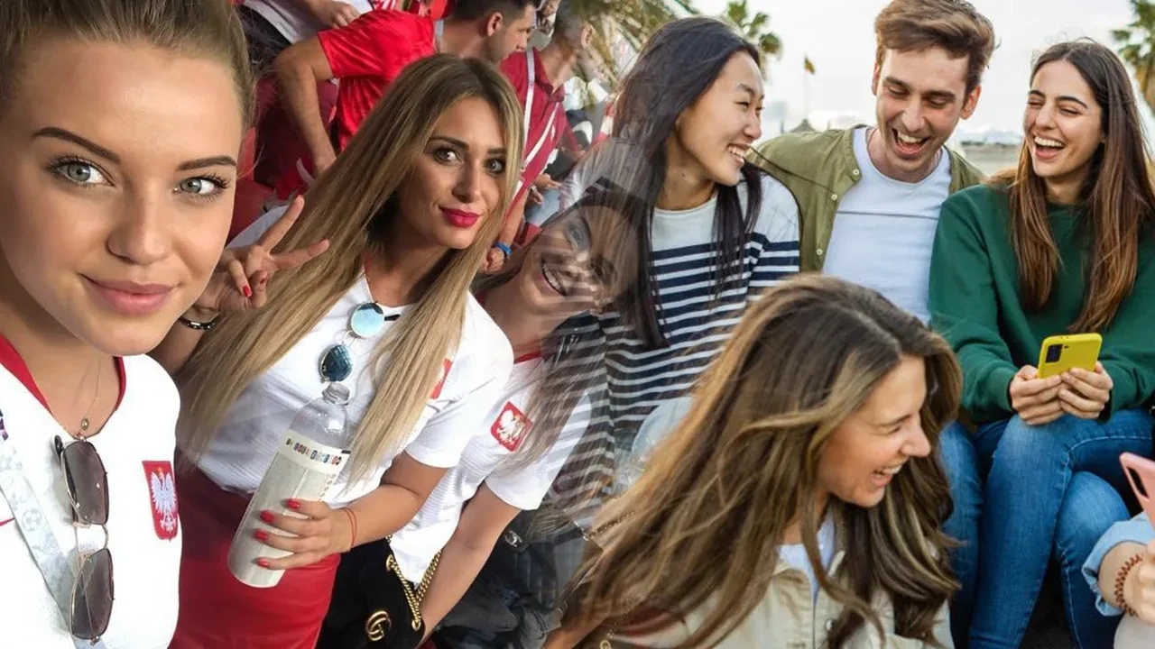 En komik ülkeler açıklandı, zirvede sürpriz ülke var