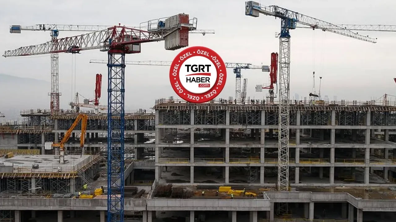 Ev alacaklar dikkat! Masraflardan müteahhit sorumlu