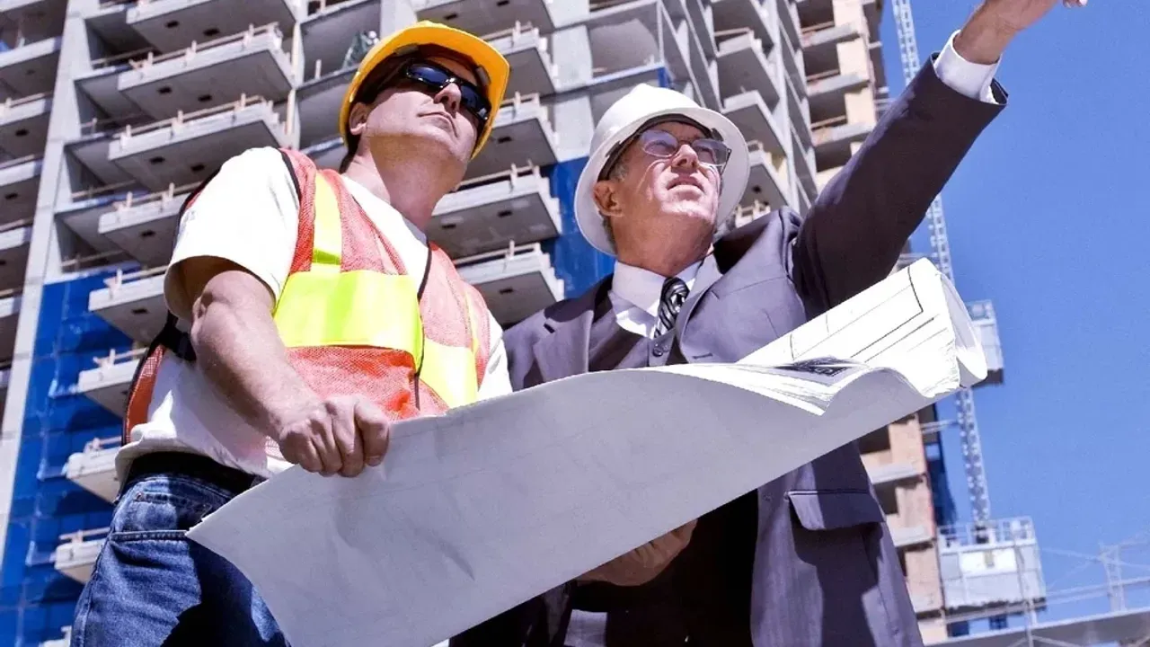 Ev alacaklar dikkat! Masraflardan müteahhit sorumlu