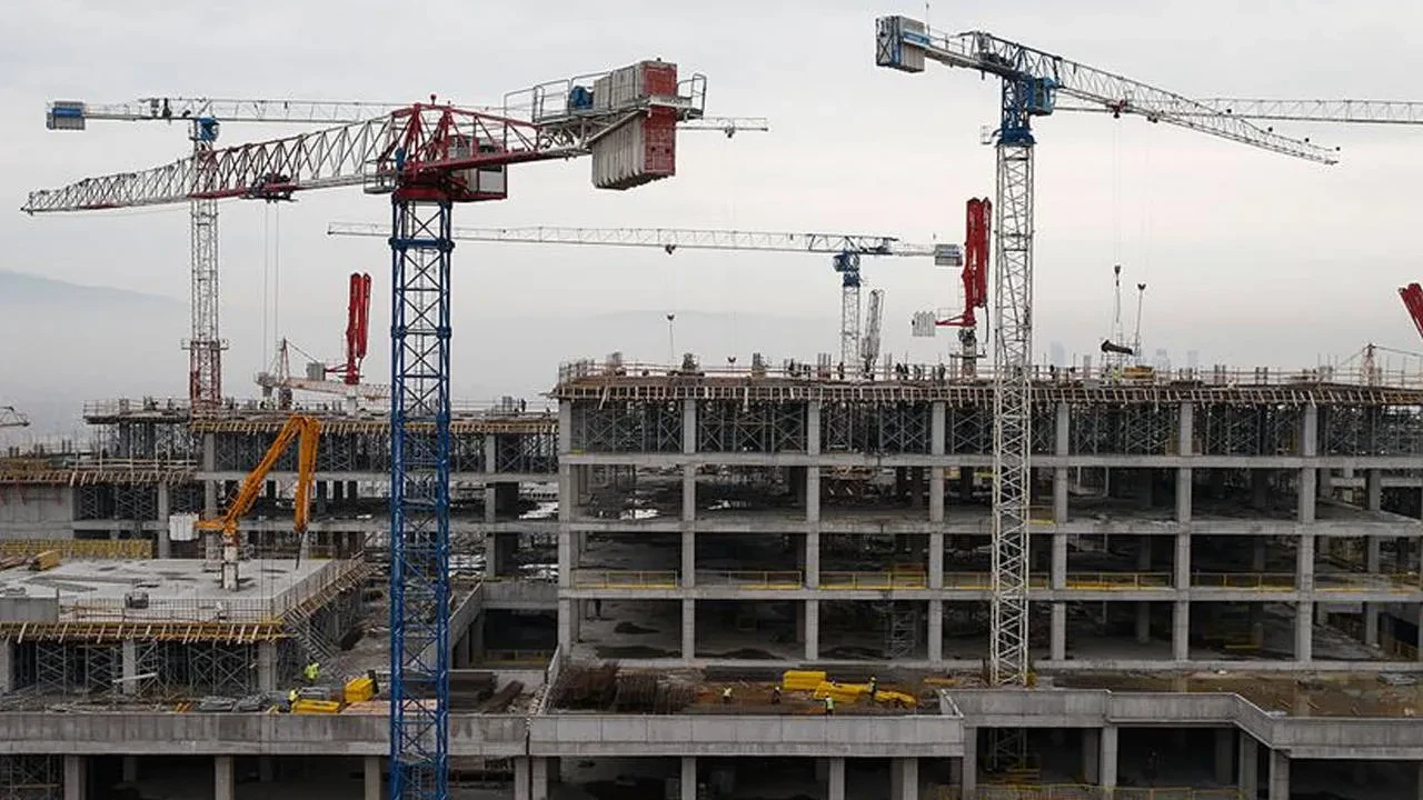 Ev alacaklar dikkat! Masraflardan müteahhit sorumlu