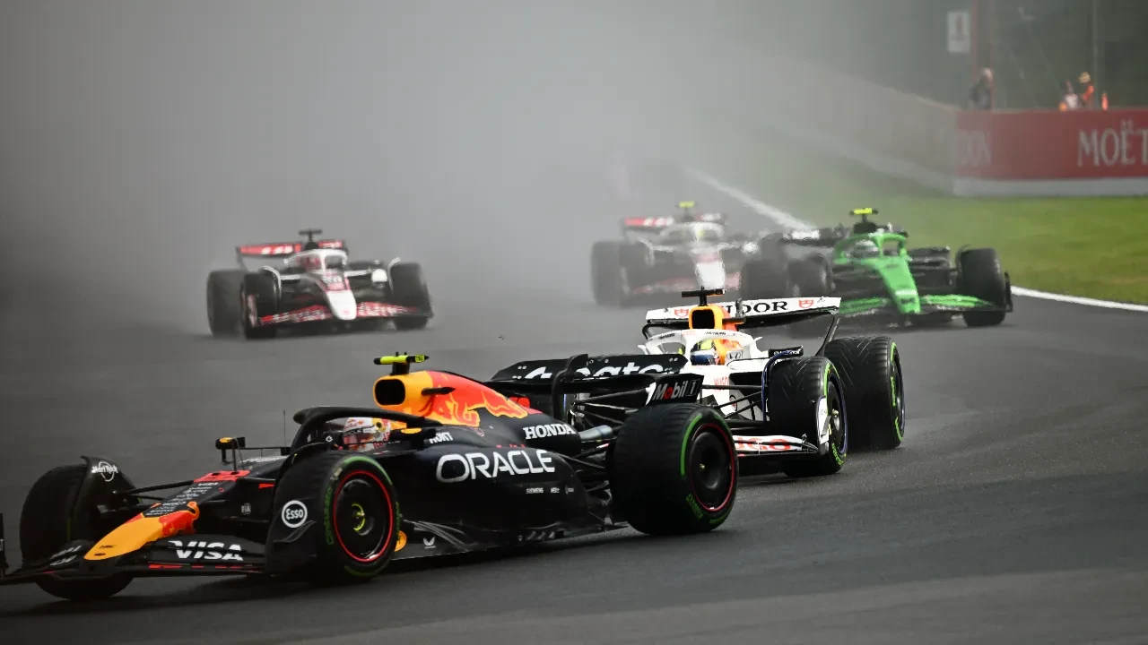 F1 Macaristan GP sıralama turları saat kaçta, ne zaman? Macaristan GP hangi kanalda belli oldu