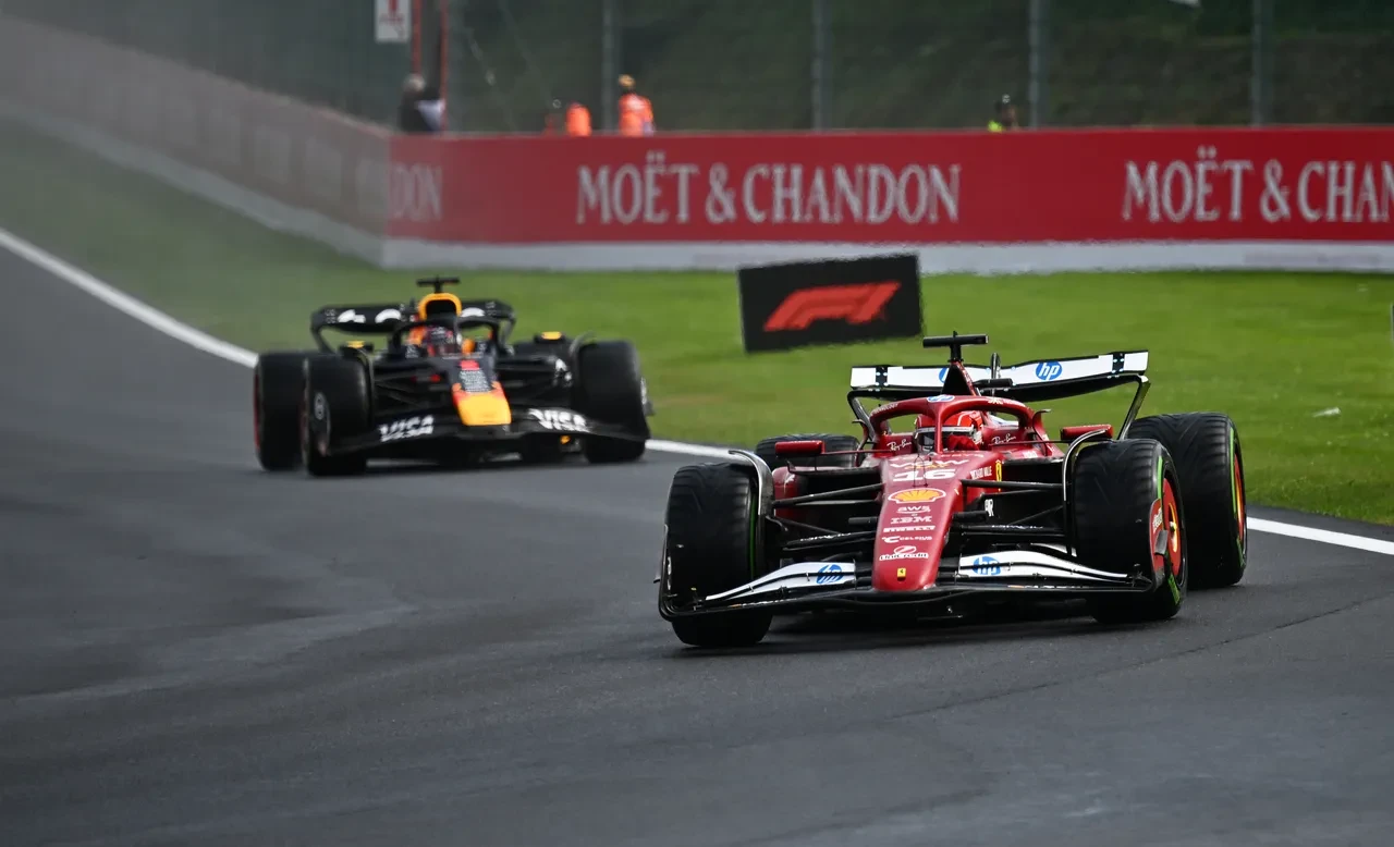 F1 Macaristan GP sıralama turları saat kaçta, ne zaman? Macaristan GP hangi kanalda belli oldu