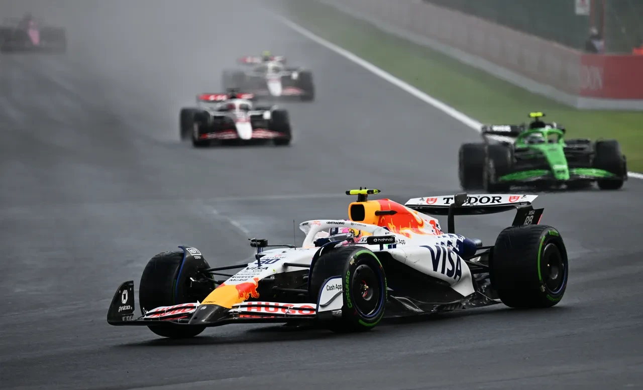 F1 Macaristan GP sıralama turları saat kaçta, ne zaman? Macaristan GP hangi kanalda belli oldu