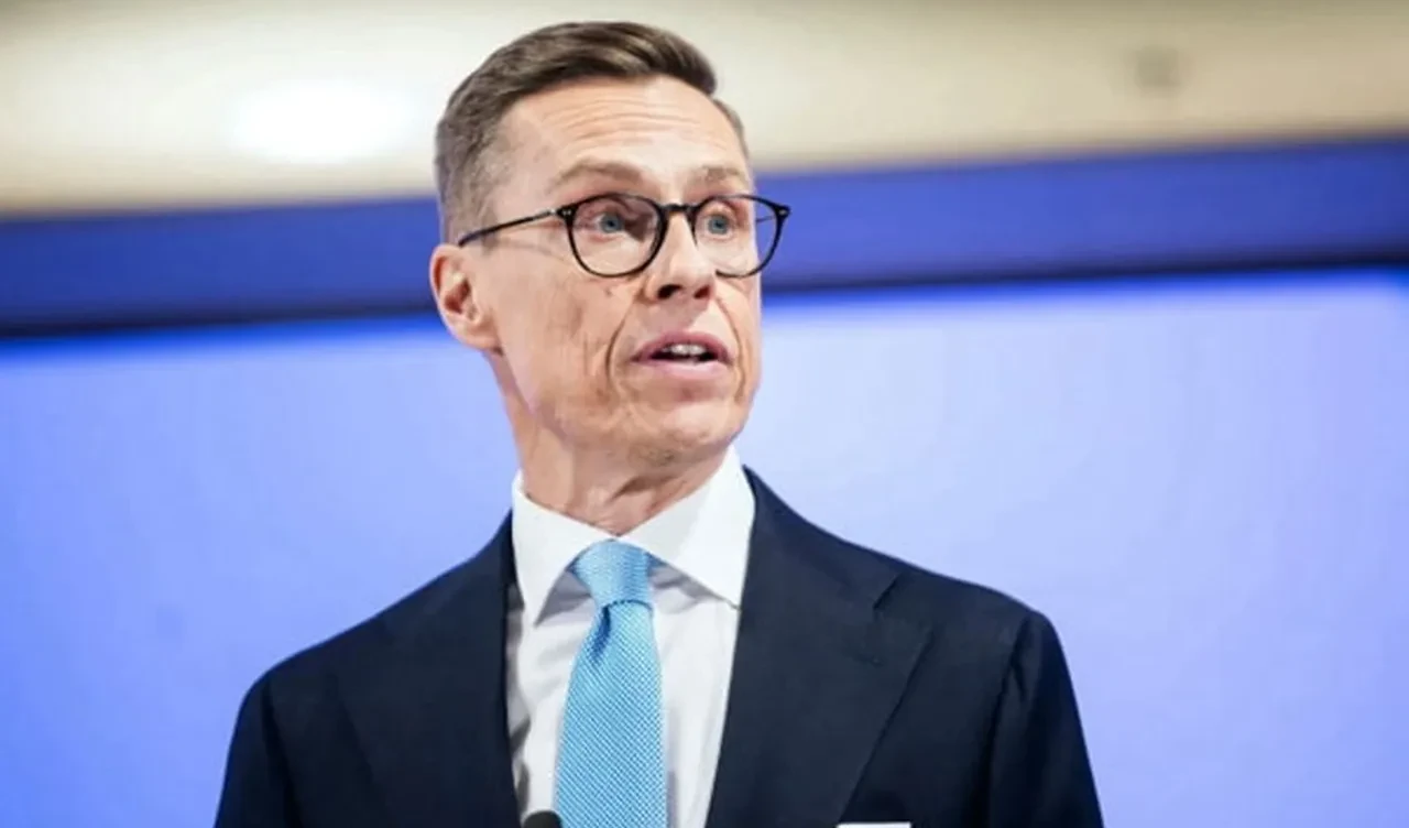 Finlandiya'dan Filistin'e yeşil ışık: 'Tanınmasını içeren bir planı onaylarım'