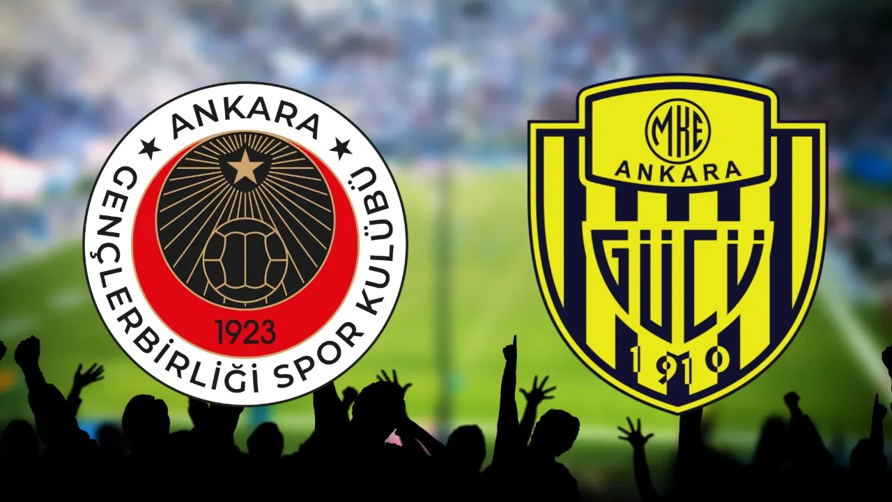 Gençlerbirliği Ankaragücü maçı canlı nereden izlenir, hangi kanalda? TSYD Kupası sahibini buluyor