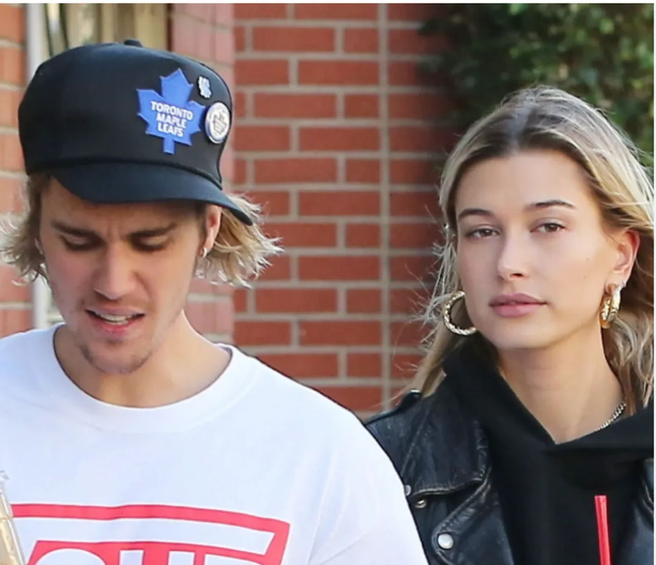 Herkes boşanacaklarını iddia etti! Hailey Bieber ikinci çocuğa yeşil ışık yaktı