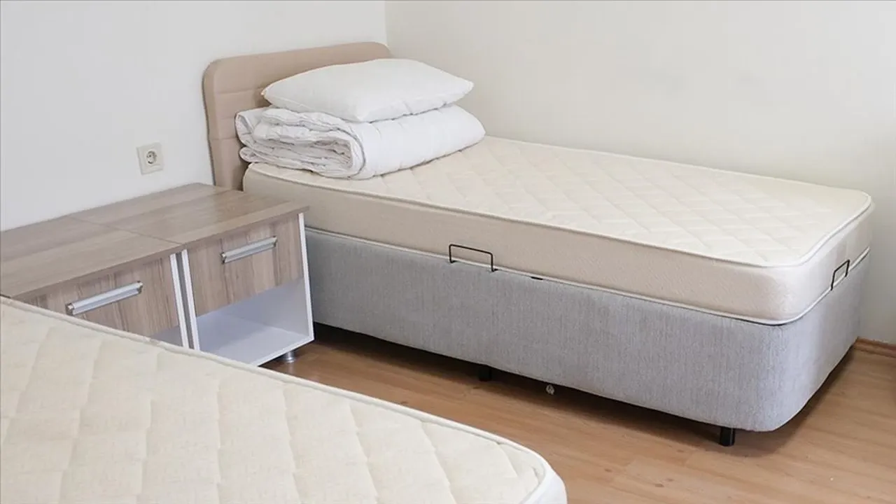 İBB yurt başvuruları ne zaman başlayacak? 2025-2026 İBB yurt başvuru tarihleri