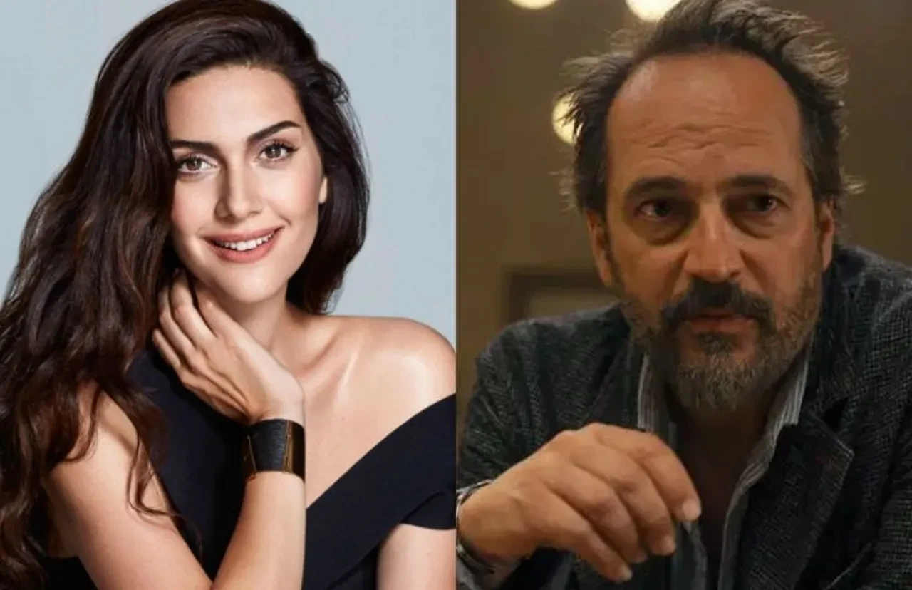 İlk ve Son üçüncü sezon başrol oyuncuları belli oldu!