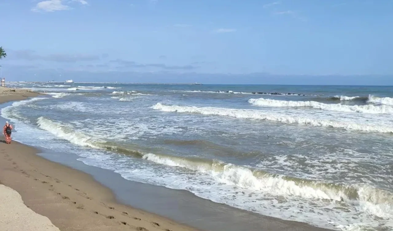 İstanbul'un o ilçesinde denize girmek yasaklandı