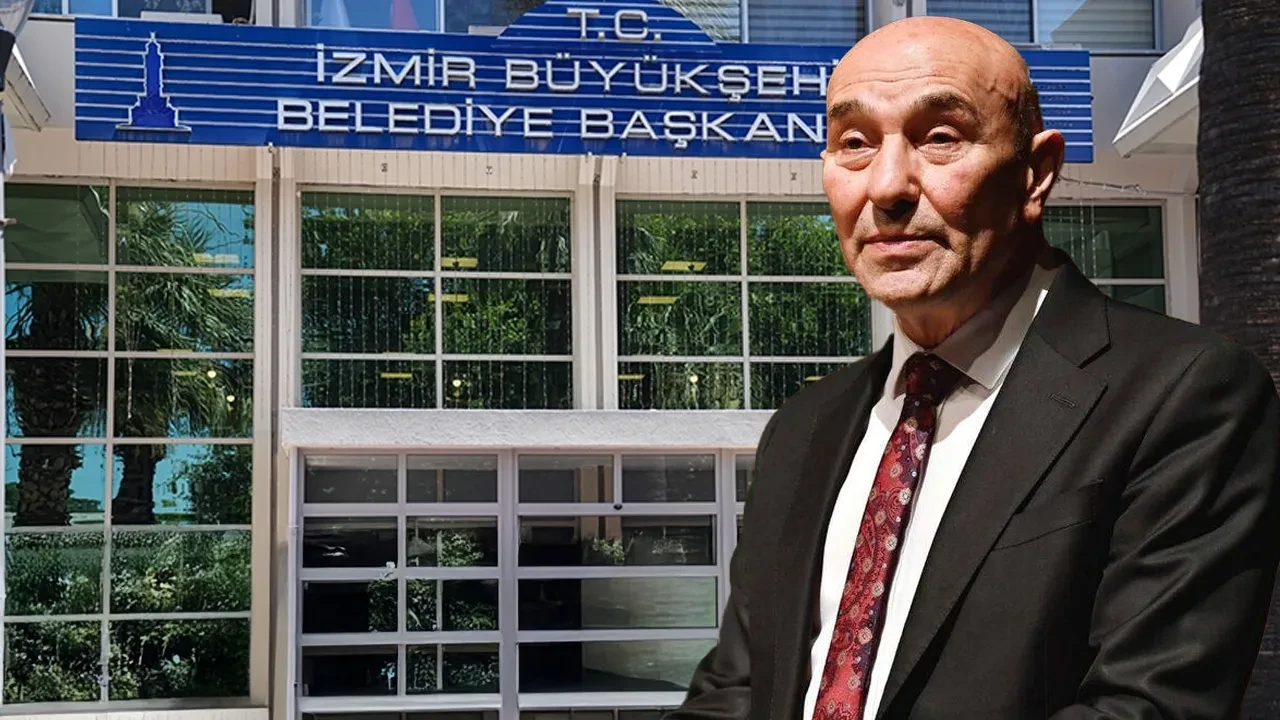 İzmir Büyükşehir Belediyesi'ne yolsuzluk soruşturmasında iddianame kabul edildi: İşte istenen cezalar