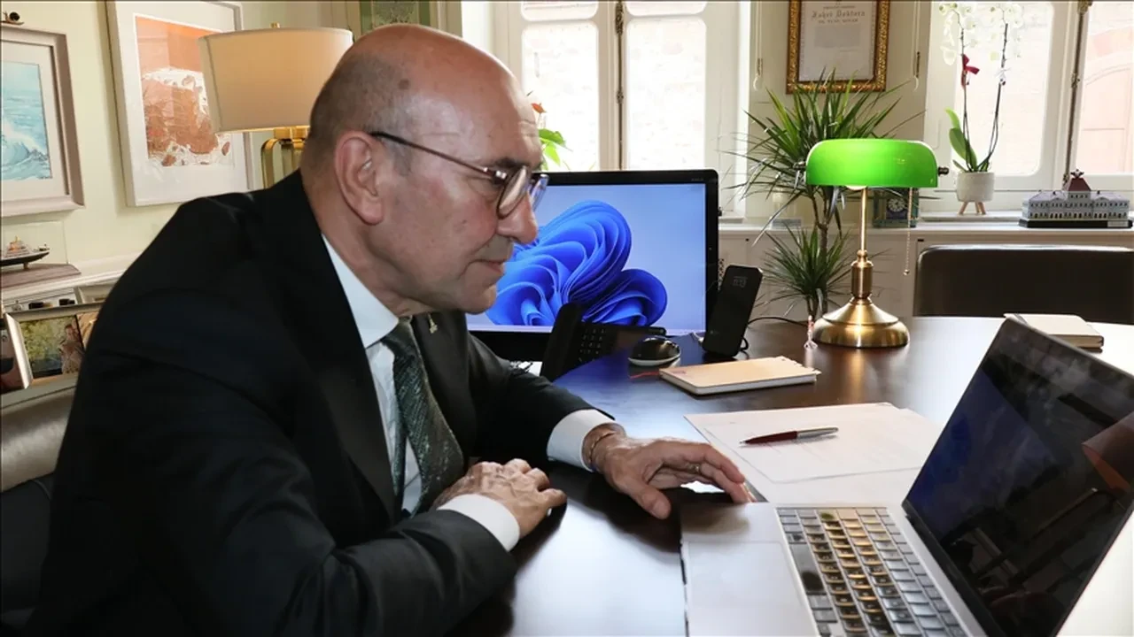 İzmir Büyükşehir Belediyesi'ne yolsuzluk soruşturmasında iddianame kabul edildi: İşte istenen cezalar