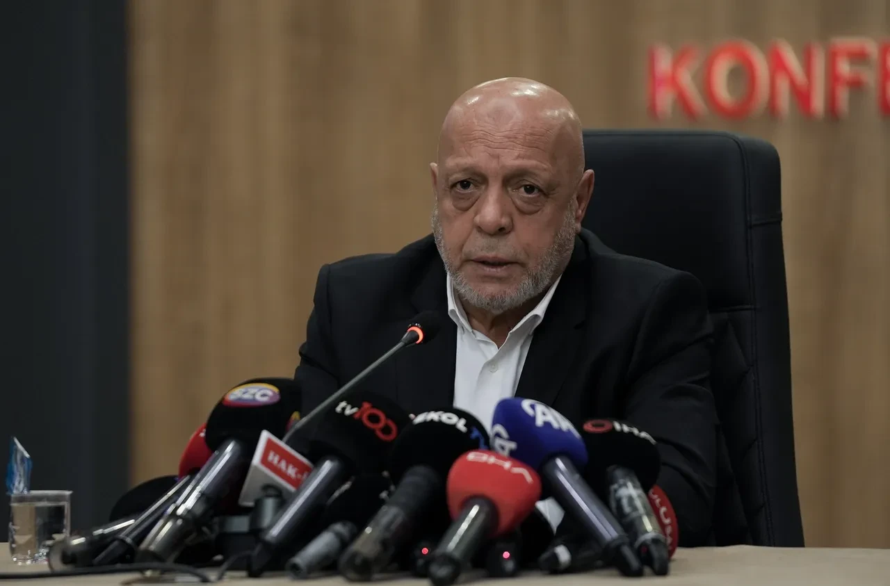 Kamu işçisinin zam pazarlığı devam ediyor: HAK-İŞ'ten zam teklifine yönelik açıklama geldi