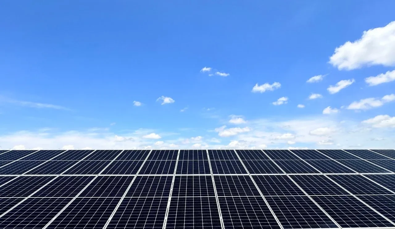 Konya Büyükşehir Belediyesi'nden yeşil enerji hamlesi! İşte dev projenin detayları