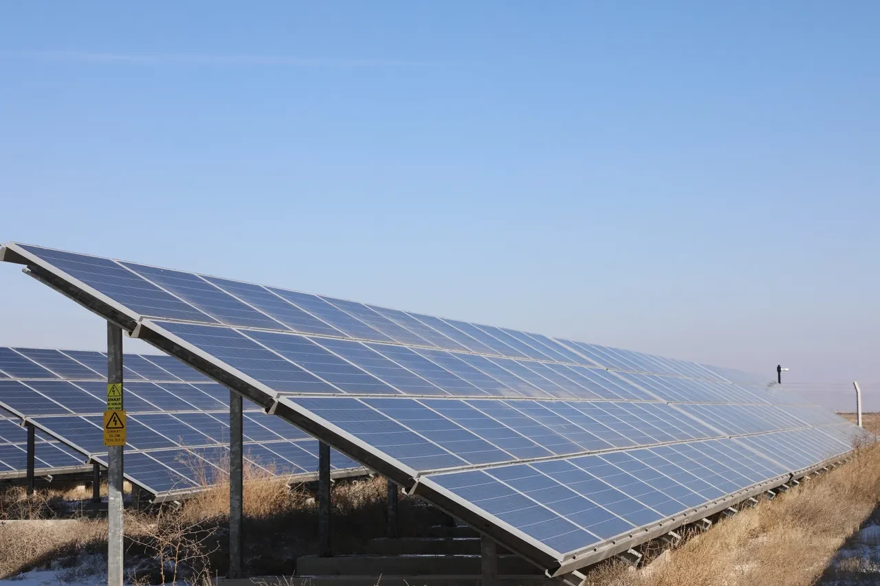 Konya Büyükşehir Belediyesi'nden yeşil enerji hamlesi! İşte dev projenin detayları