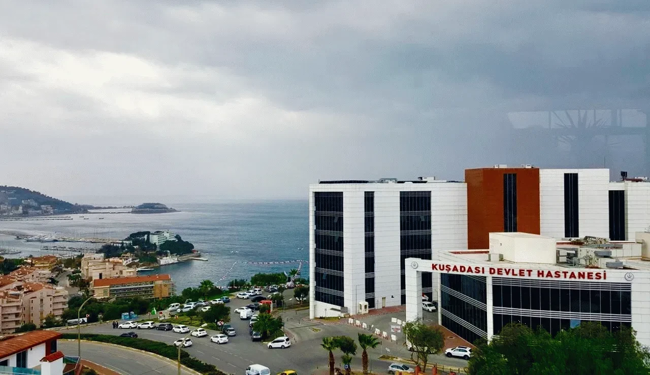 Kuşadası'nda kan donduran olay! Doktor bebek satın aldı: Hakkında karar verildi