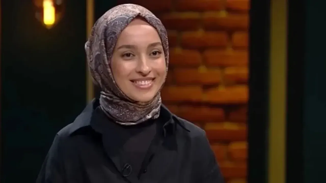 Masterchef ana kadroya giren 18. isim kim oldu?