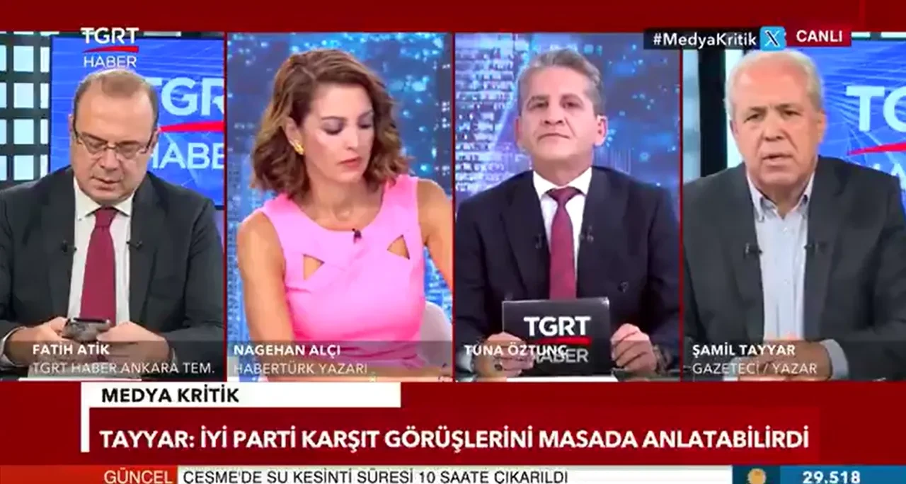 Cumhurbaşkanlığı için Dilek İmamoğlu mu aday olacak? Özgür Özel'in sözleriyle açıkladı