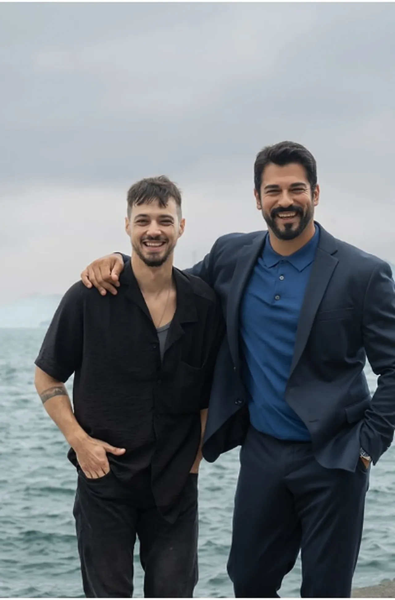 Mert Yazıcıoğlu'nun başrol olduğu Kuruluş Osman dizisinde radikal karar! İsmi de değişti 