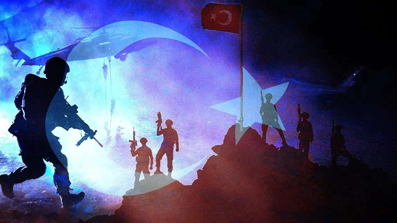 MİT'ten çarpıcı rapor! Alarm sistemleri kurulmalı, sığınaklar inşa edilmeli