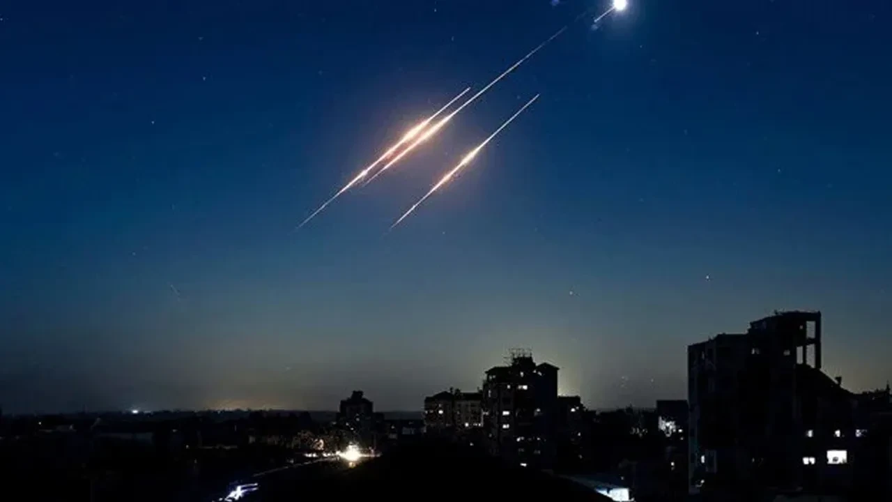 MİT'ten çarpıcı rapor! Alarm sistemleri kurulmalı, sığınaklar inşa edilmeli