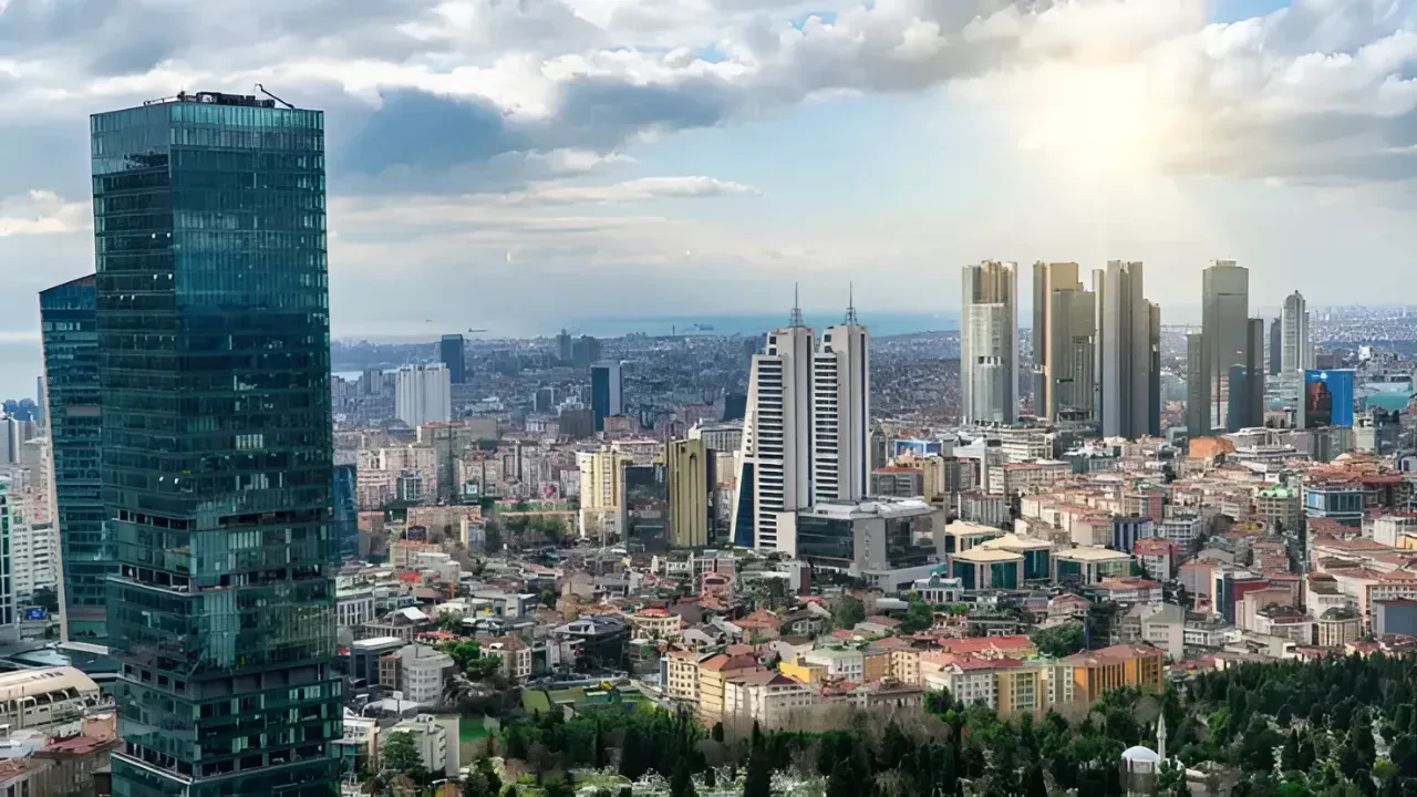 Ofis kiraları cep yakıyor: Metrekare fiyatı 250 dolara çıktı