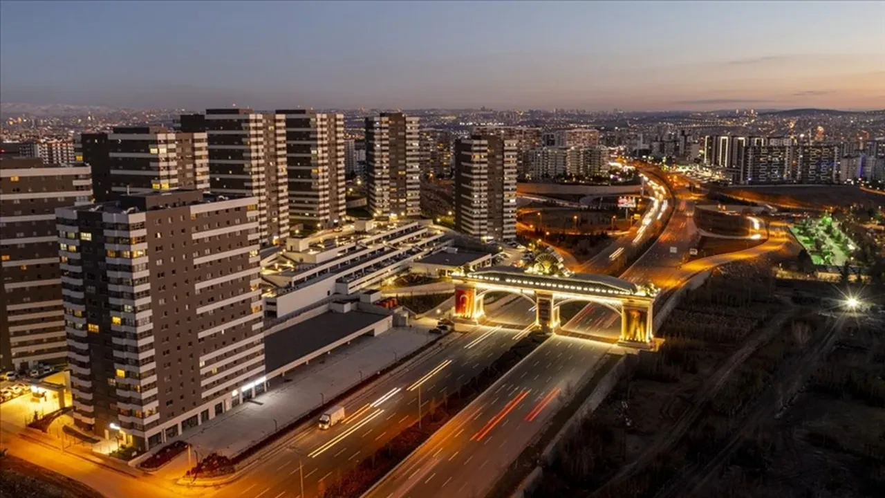 Ofis kiraları cep yakıyor: Metrekare fiyatı 250 dolara çıktı