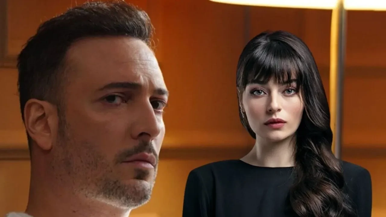 Oğuzhan Koç ile Ayça Ayşin Turan aynı filmde buluşuyor! 