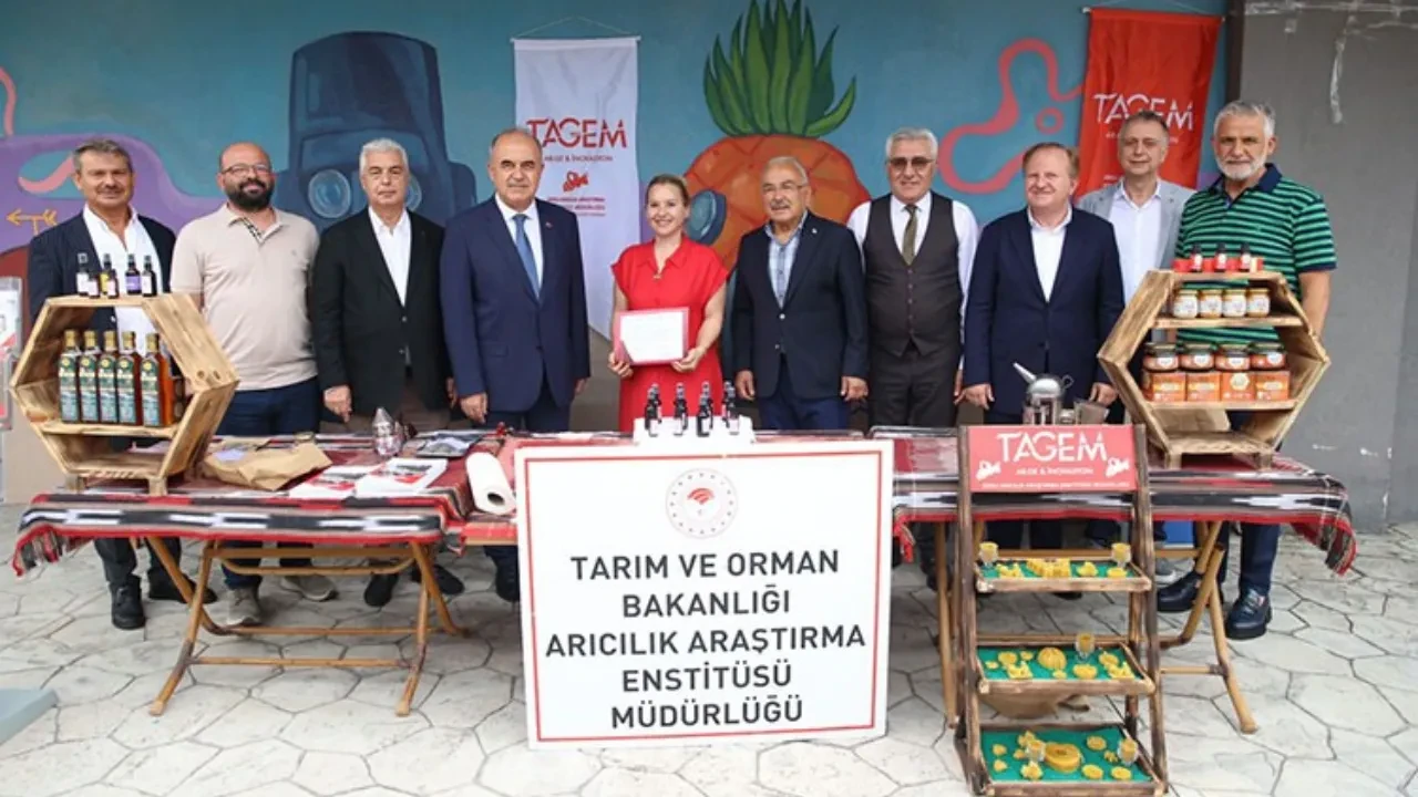 Ordu yerel kalkınmanın başkenti olacak