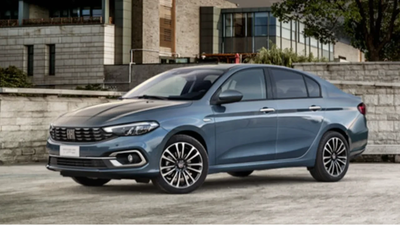 ÖTV düzenlemesi yerli otomobil fiyatlarını düşürdü! Sadece 900 bin TL’ye sıfır Fiat Egea fırsatı