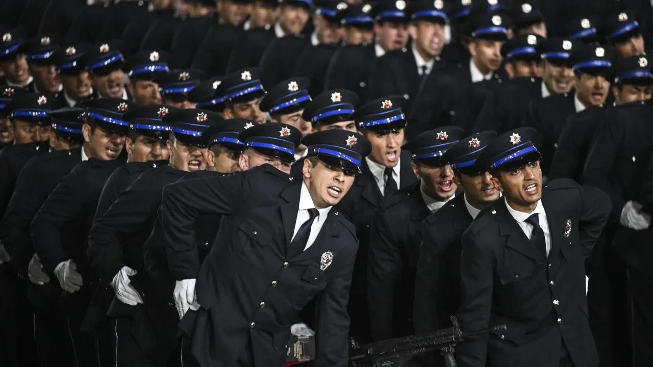 Polis Meslek Yüksekokullarına 2 bin 500 öğrenci alınacak! Başvuru şartları ve tarihleri açıklandı
