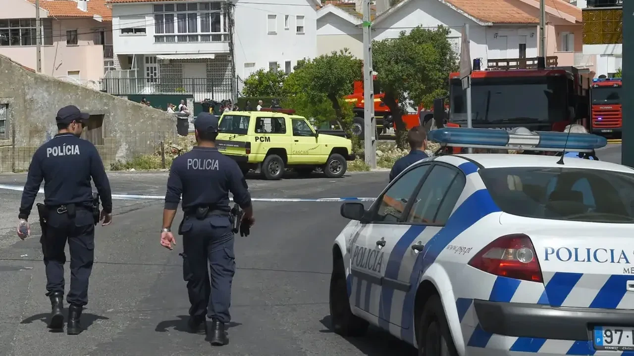 Portekiz'de başı olmayan ceset gizeminde sır perdesi aralandı! Eksik parçayı bir gün sonra polise teslim etti