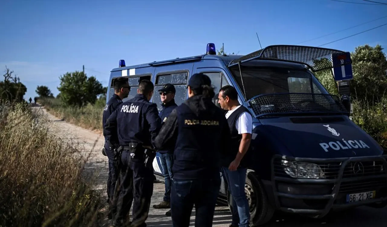 Portekiz'de başı olmayan ceset gizeminde sır perdesi aralandı! Eksik parçayı bir gün sonra polise teslim etti
