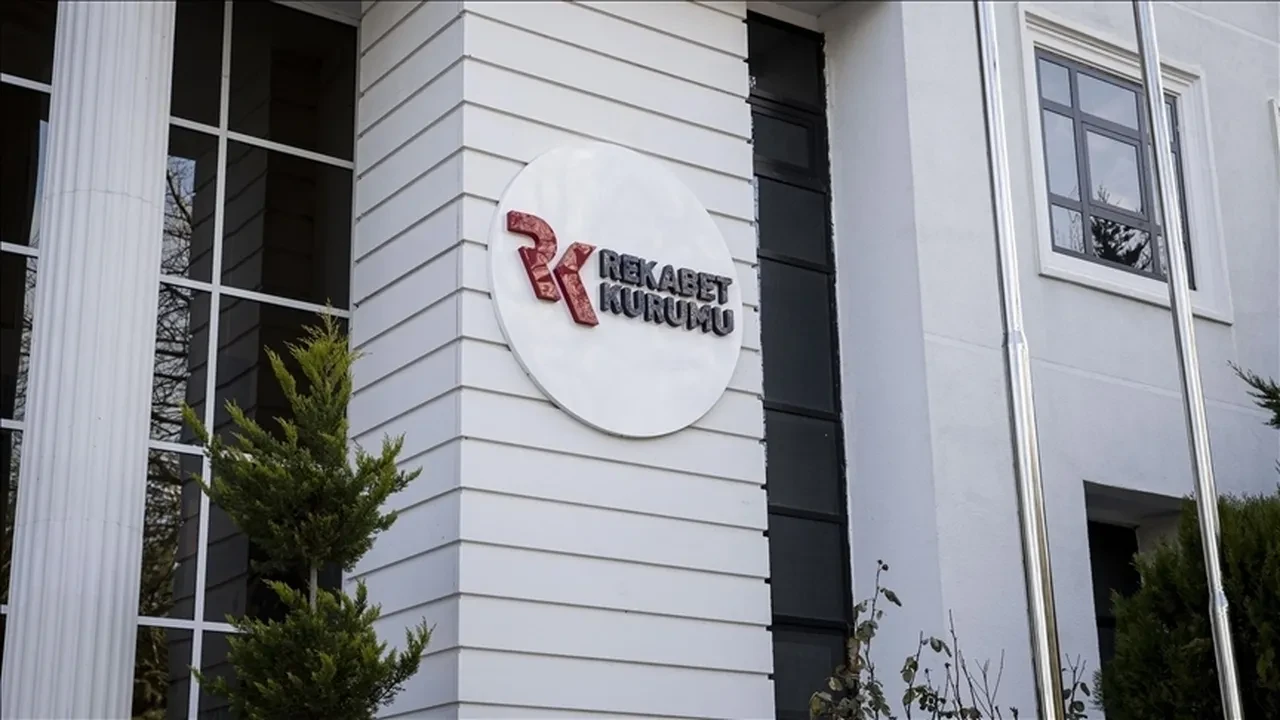 Rekabet Kurulu'ndan devralmalara onay